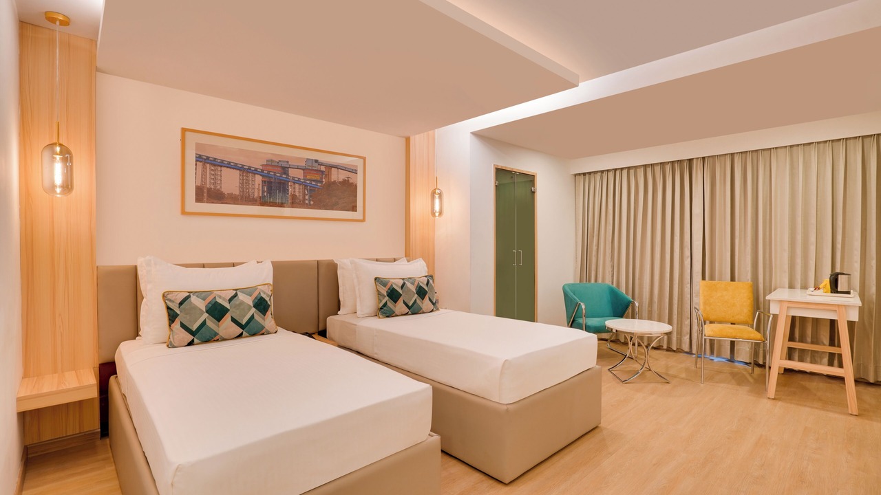 Photo of Bedroom in Bistupur