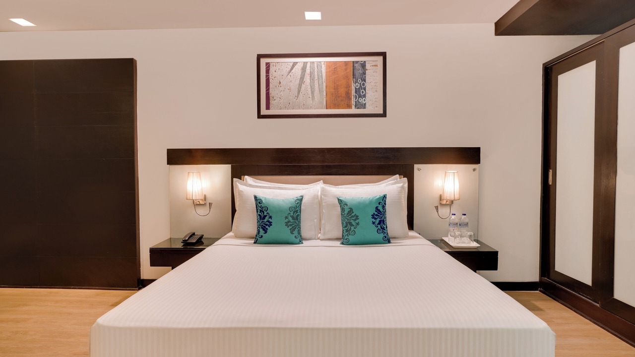 Photo of Bedroom in Bistupur