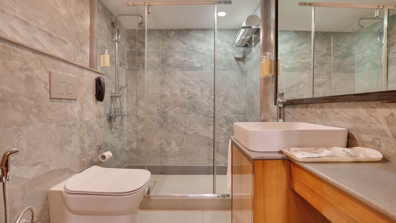 Photo of Bathroom in Bistupur