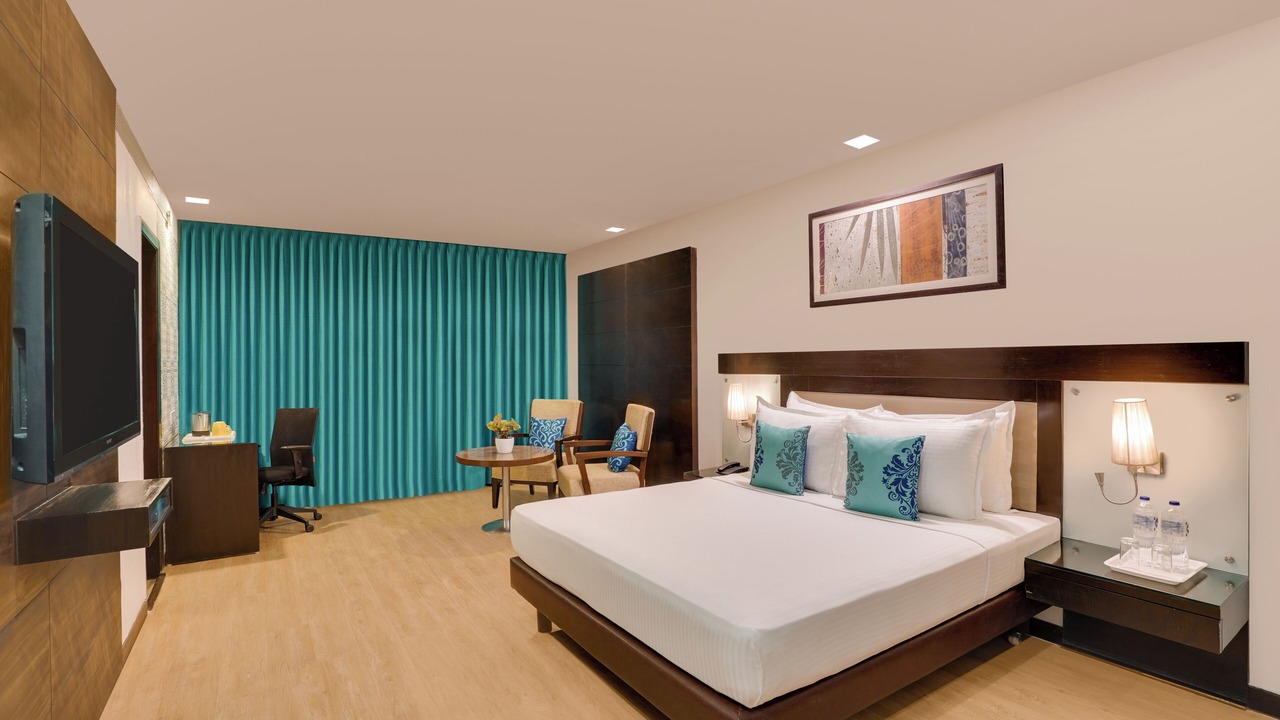 Photo of Bedroom in Bistupur