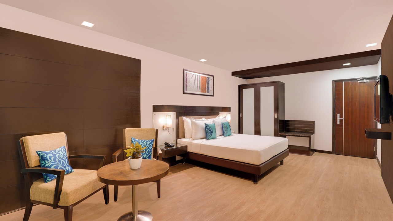 Photo of Bedroom in Bistupur