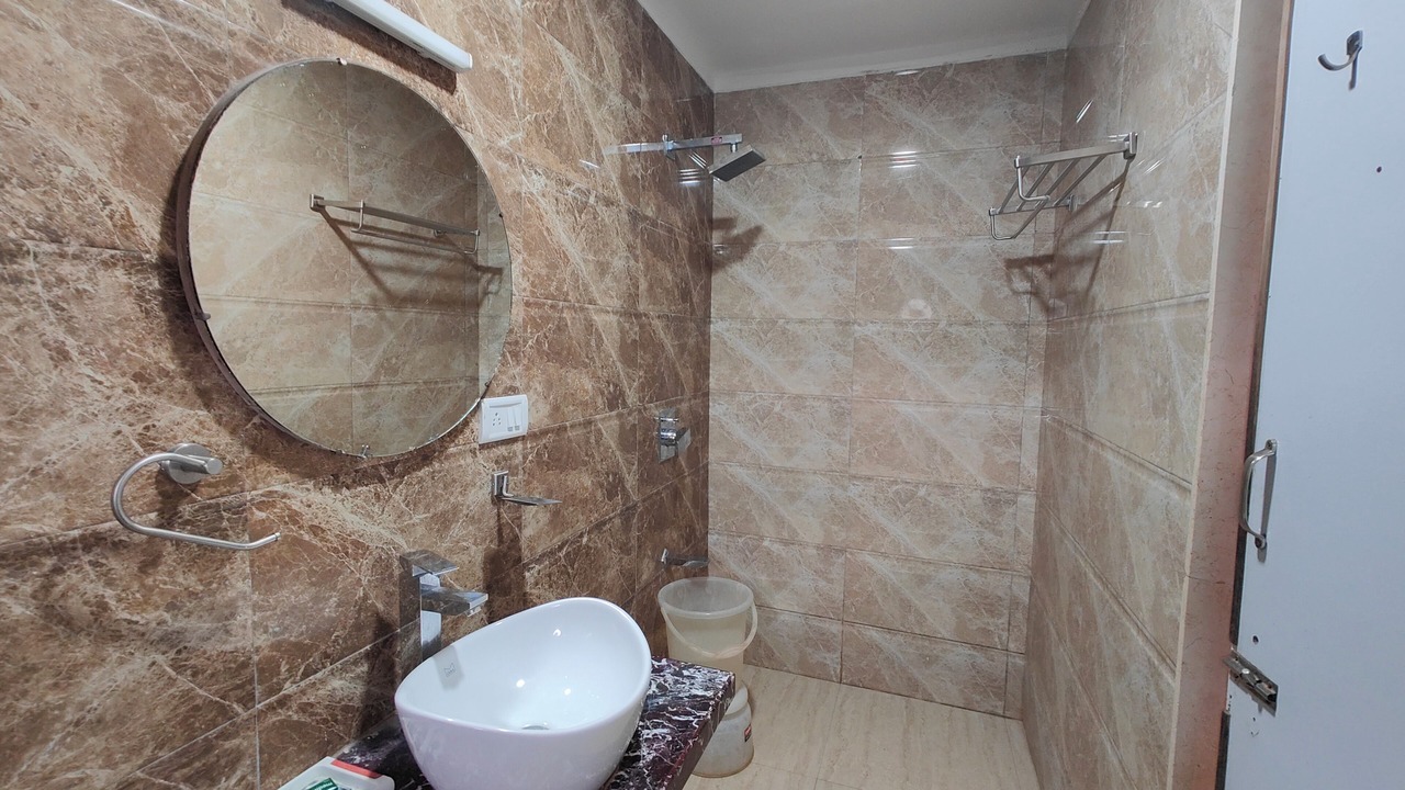 Photo of Bedroom in Mount Abu