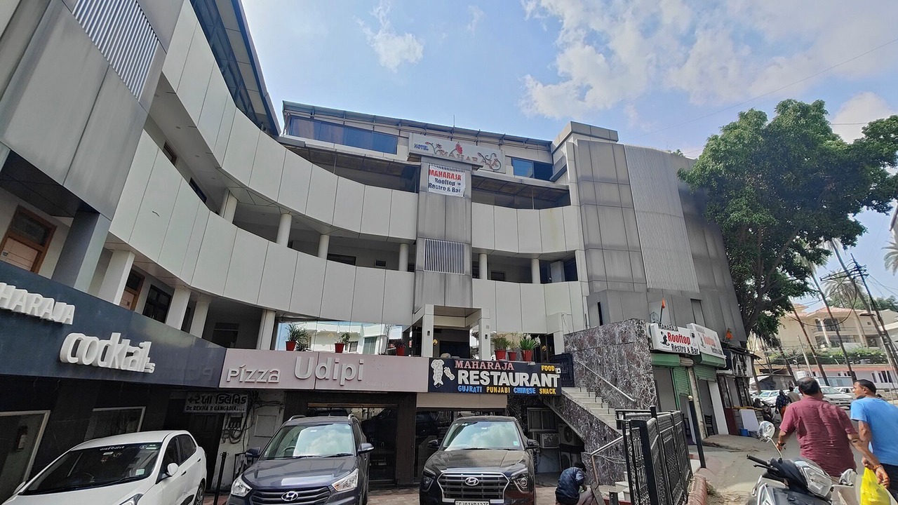 Photo of Outdoor in Mount Abu