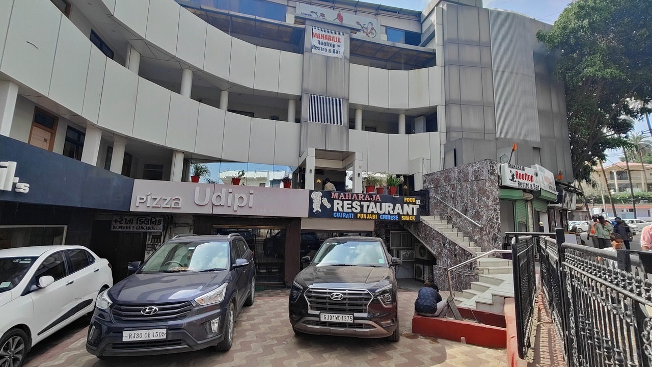 Photo of Outdoor in Mount Abu