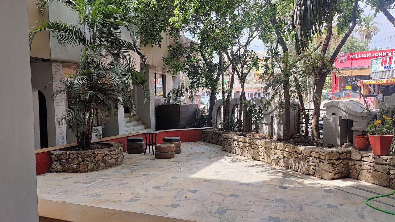 Photo of Outdoor in Mount Abu