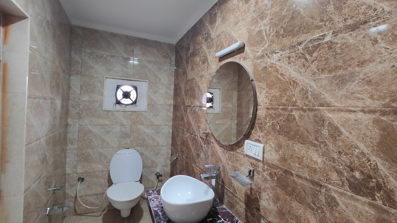Photo of Bathroom in Mount Abu
