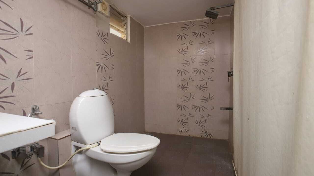 Photo of Bathroom in Mount Abu