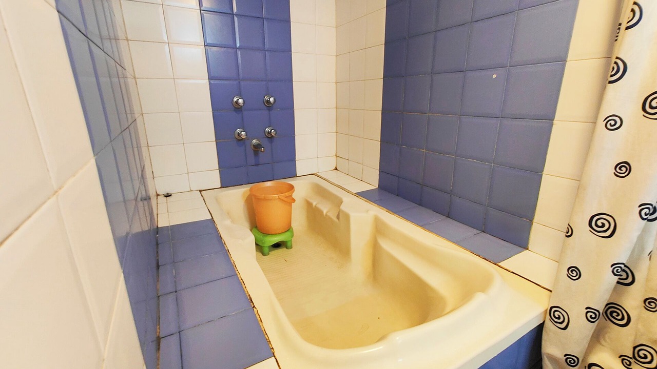Photo of Bathroom in Mount Abu