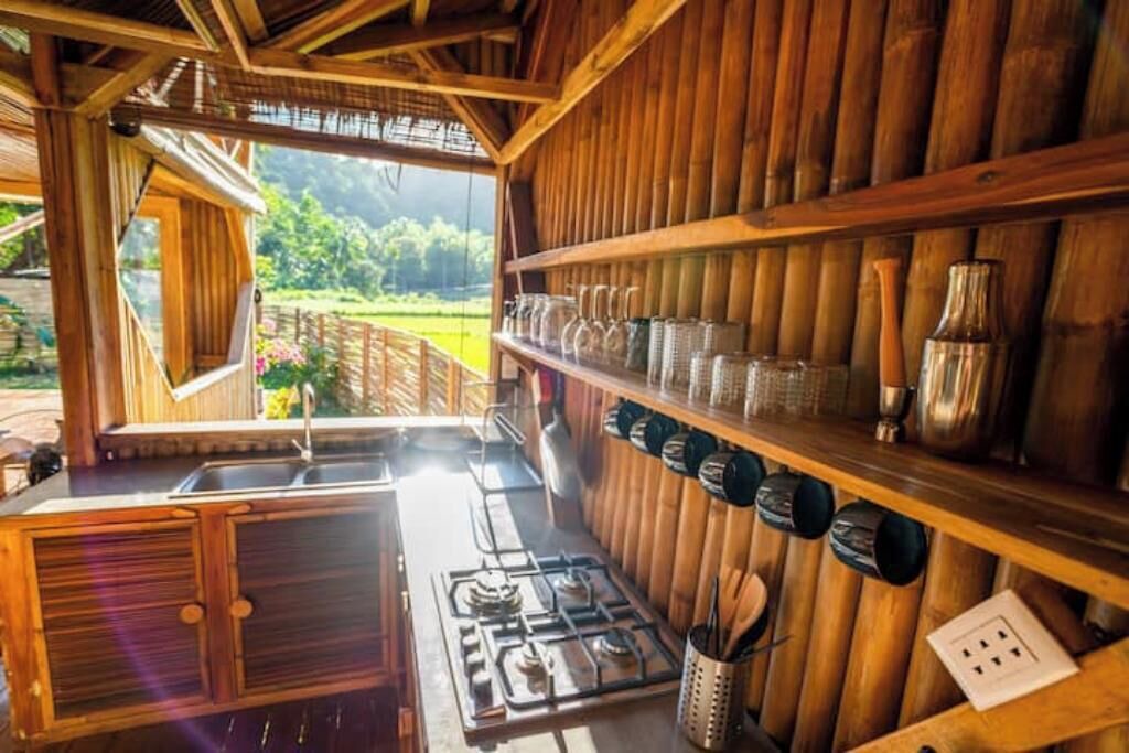 Photo of Kitchen in El Nido