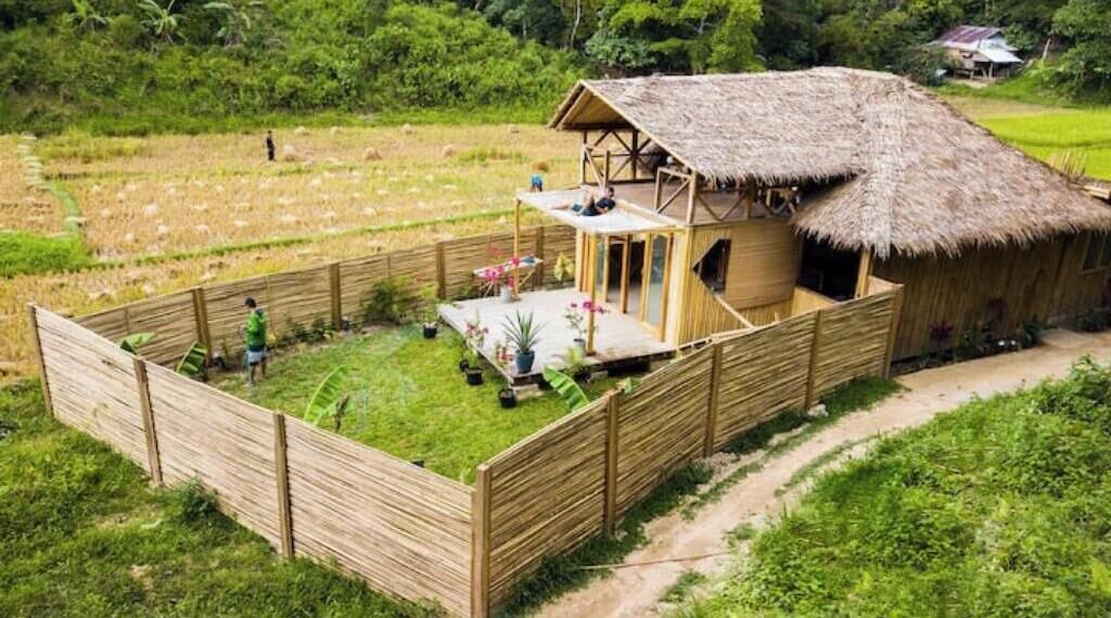 Photo of Outdoor in El Nido