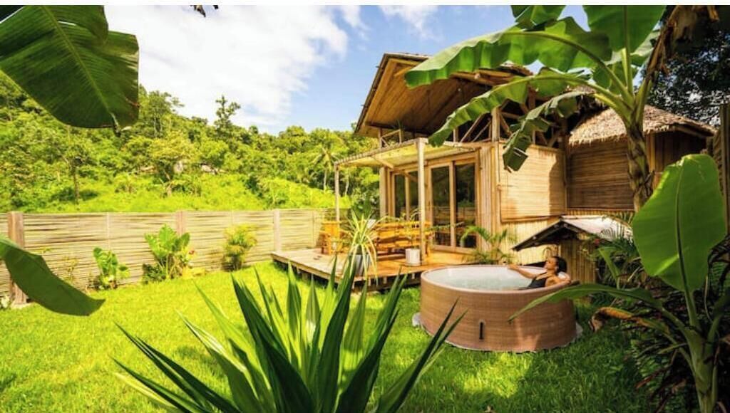 Photo of Outdoor in El Nido
