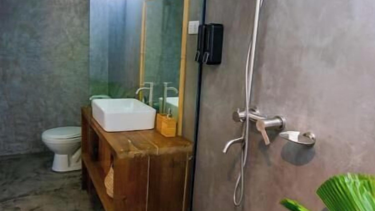 Photo of Bathroom in El Nido