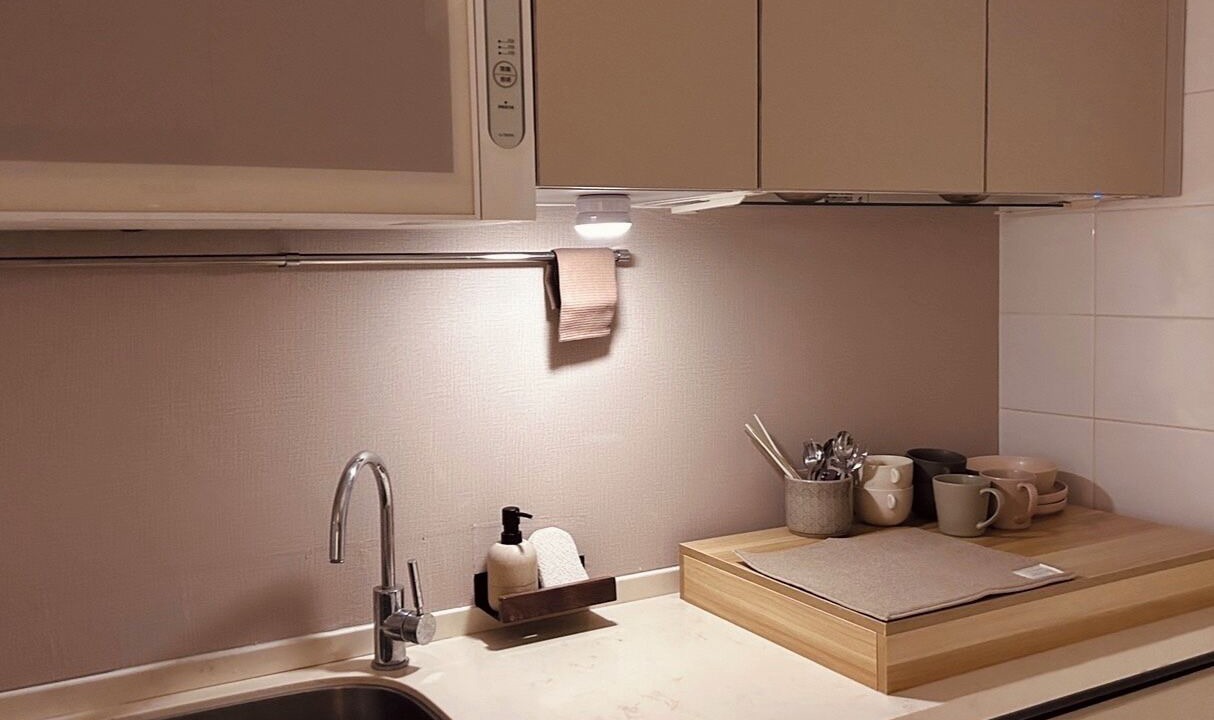 Photo of Kitchen in Datong
