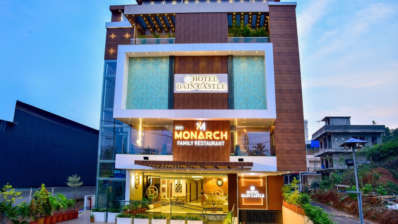 Photo of Outdoor in Chirayinkil