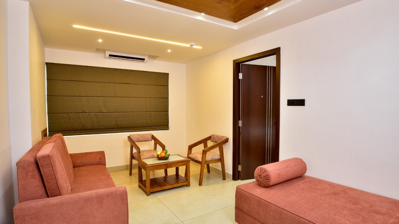 Photo of Bedroom in Chirayinkil