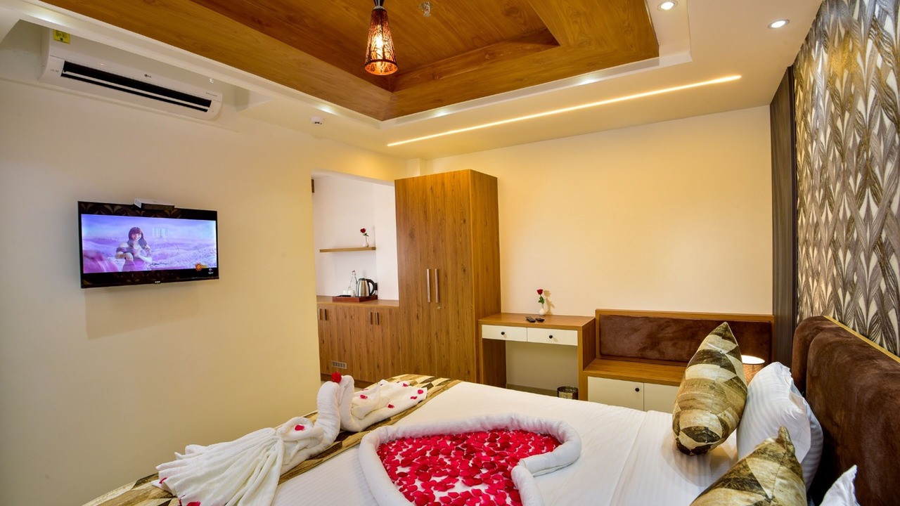 Photo of Bedroom in Chirayinkil