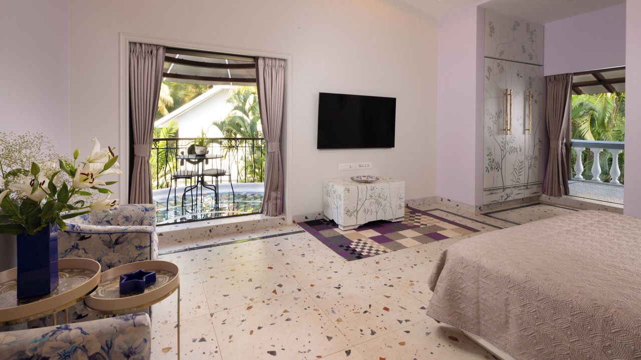Photo of Patio Balcony in Cansaulim