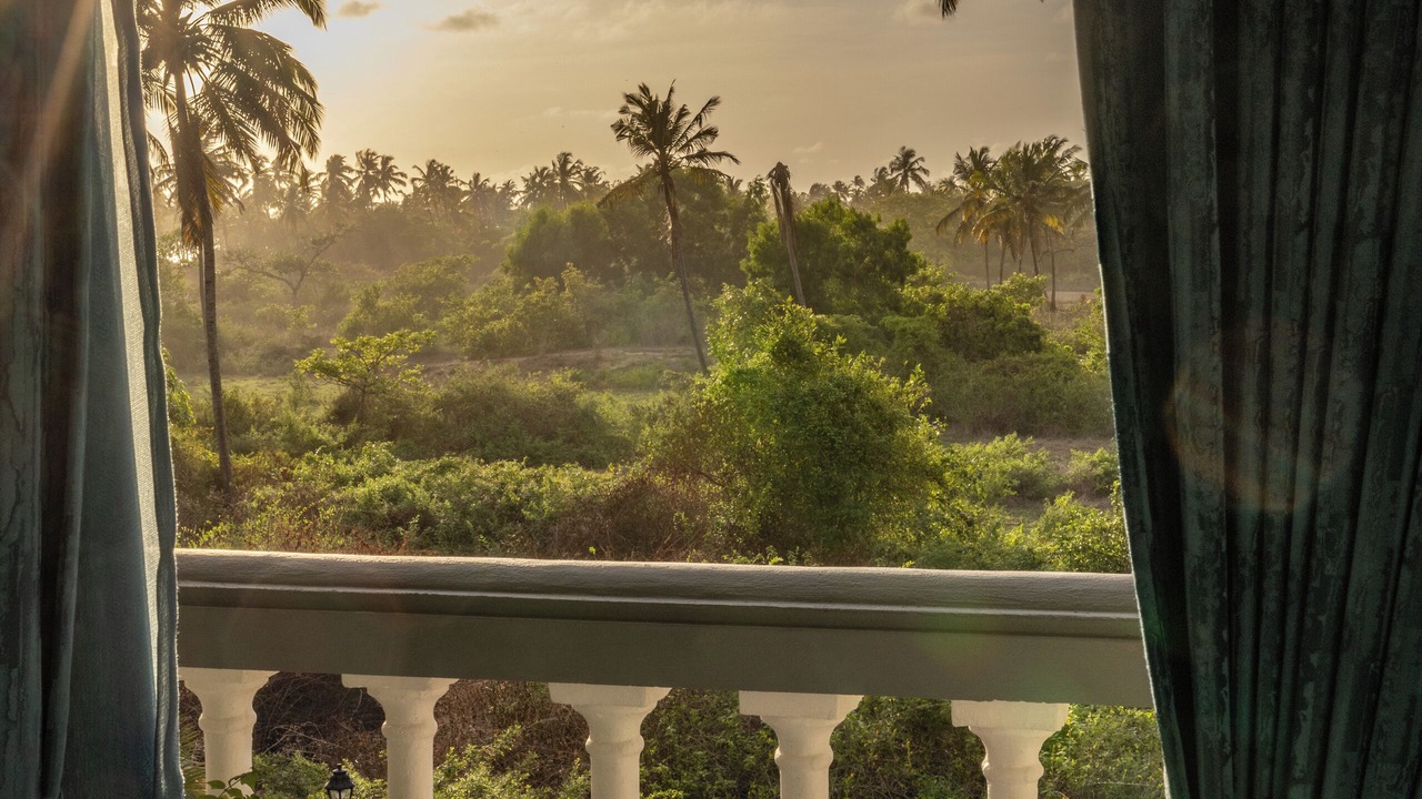 Photo of Patio Balcony in Cansaulim