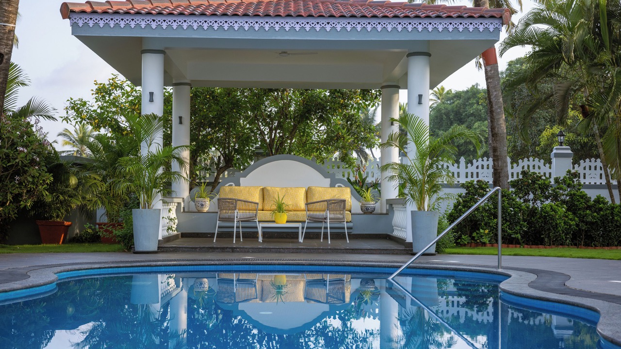 Photo of Patio Balcony in Cansaulim