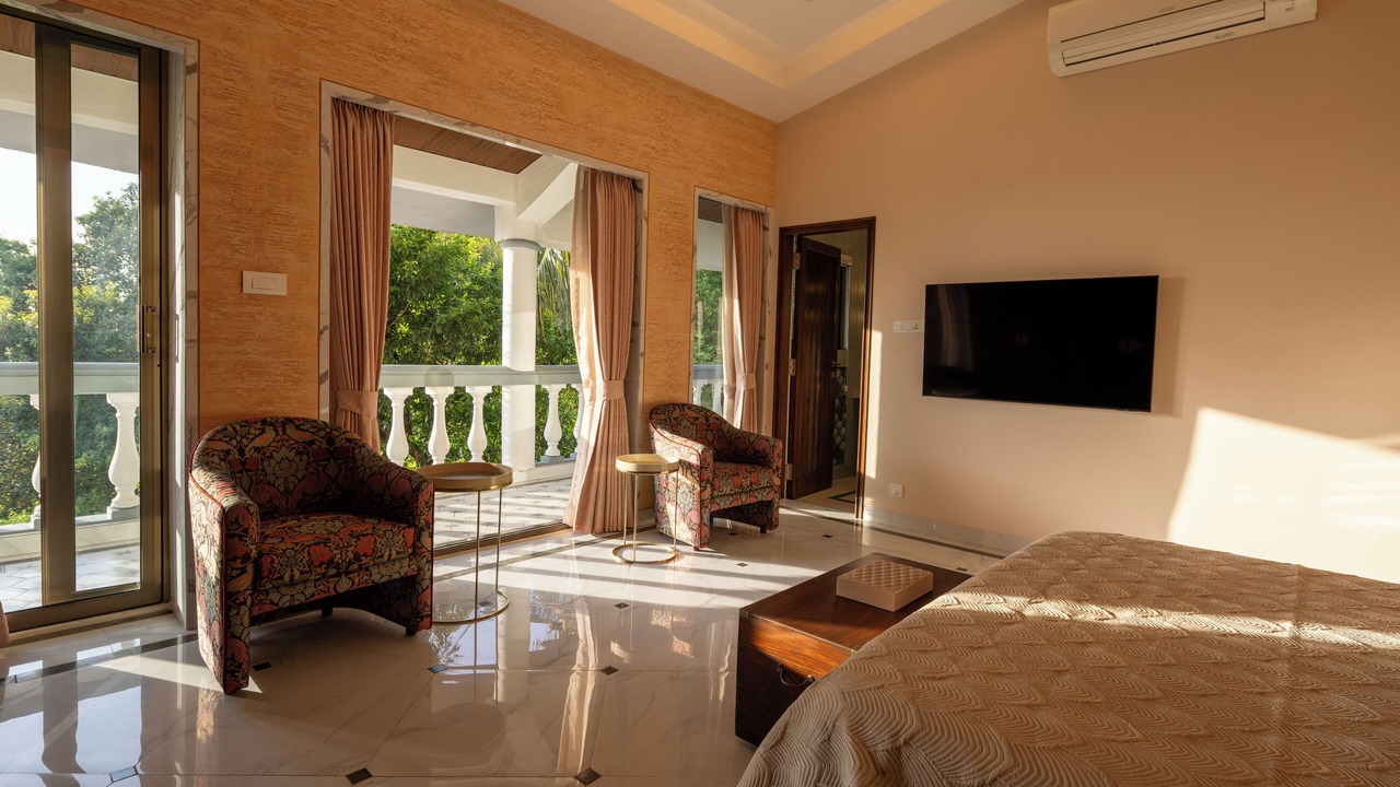 Photo of Patio Balcony in Cansaulim