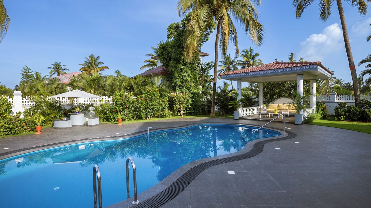 Photo of Outdoor in Cansaulim