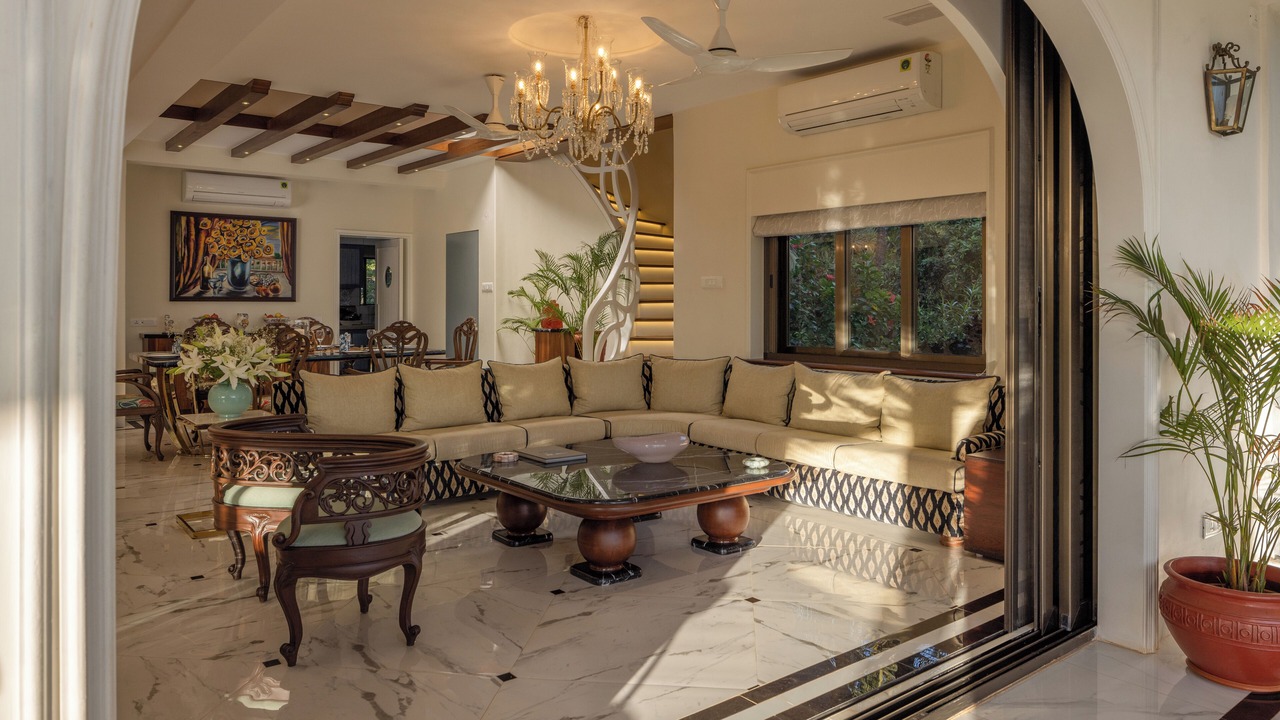 Photo of Patio Balcony in Cansaulim