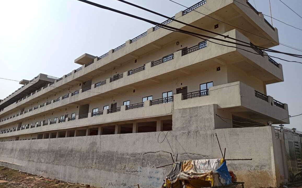 Photo of Outdoor in Khalilabad