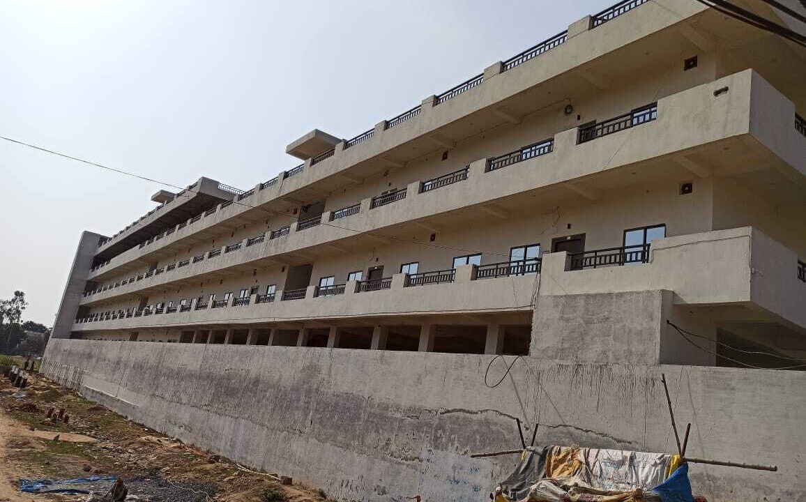 Photo of Outdoor in Khalilabad