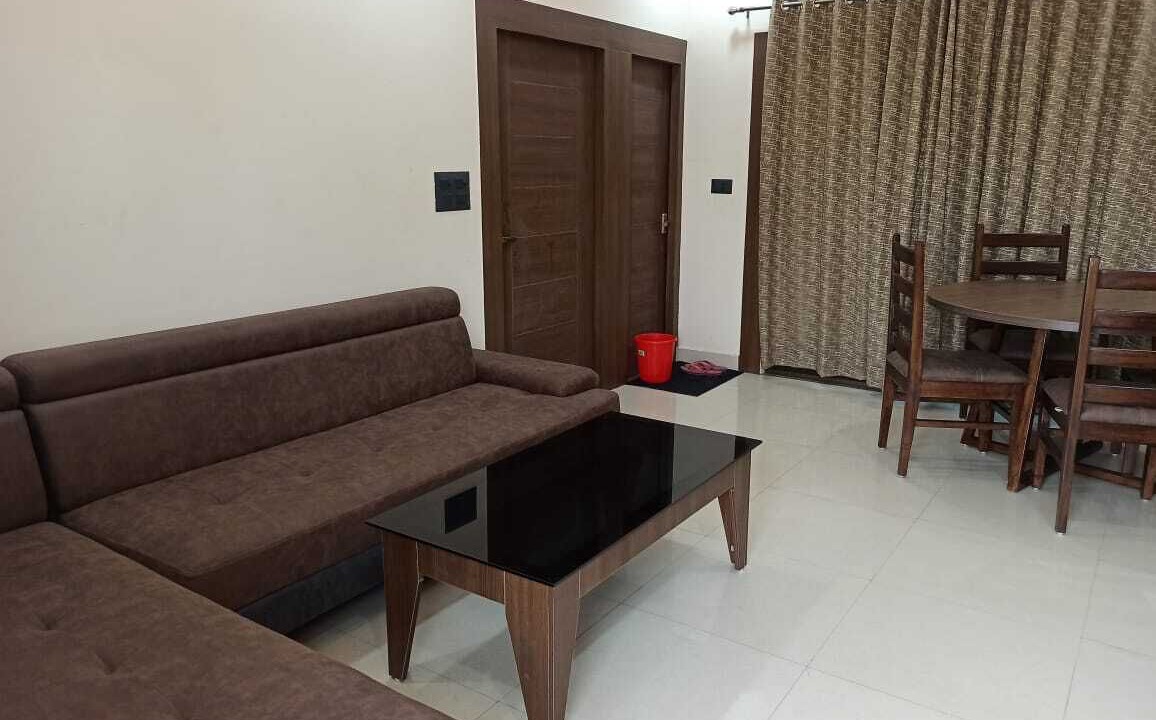 Photo of Livingroom in Khalilabad