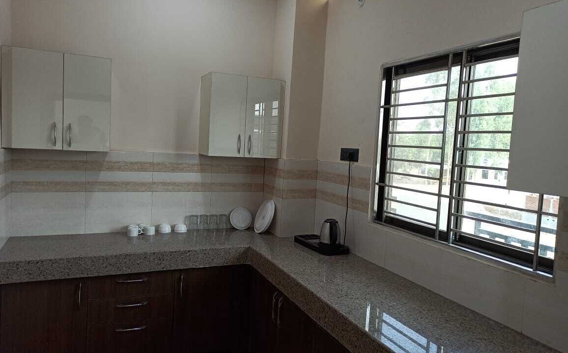 Photo of Kitchen in Khalilabad