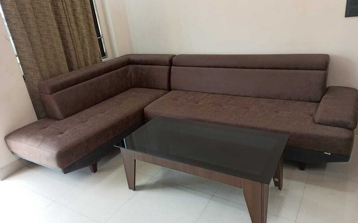 Photo of Livingroom in Khalilabad
