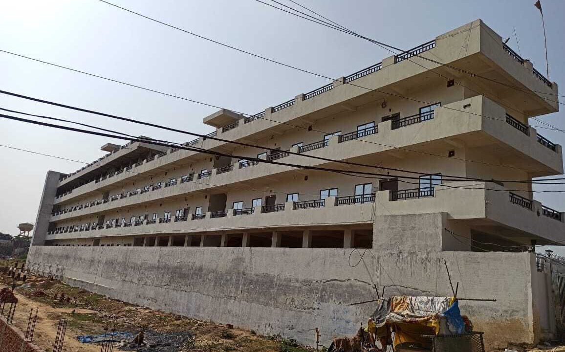 Photo of Outdoor in Khalilabad