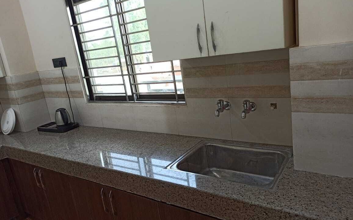 Photo of Kitchen in Khalilabad