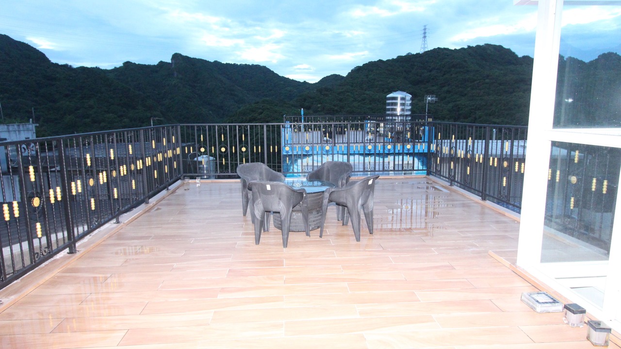 Photo of Patio Balcony in Ruifang