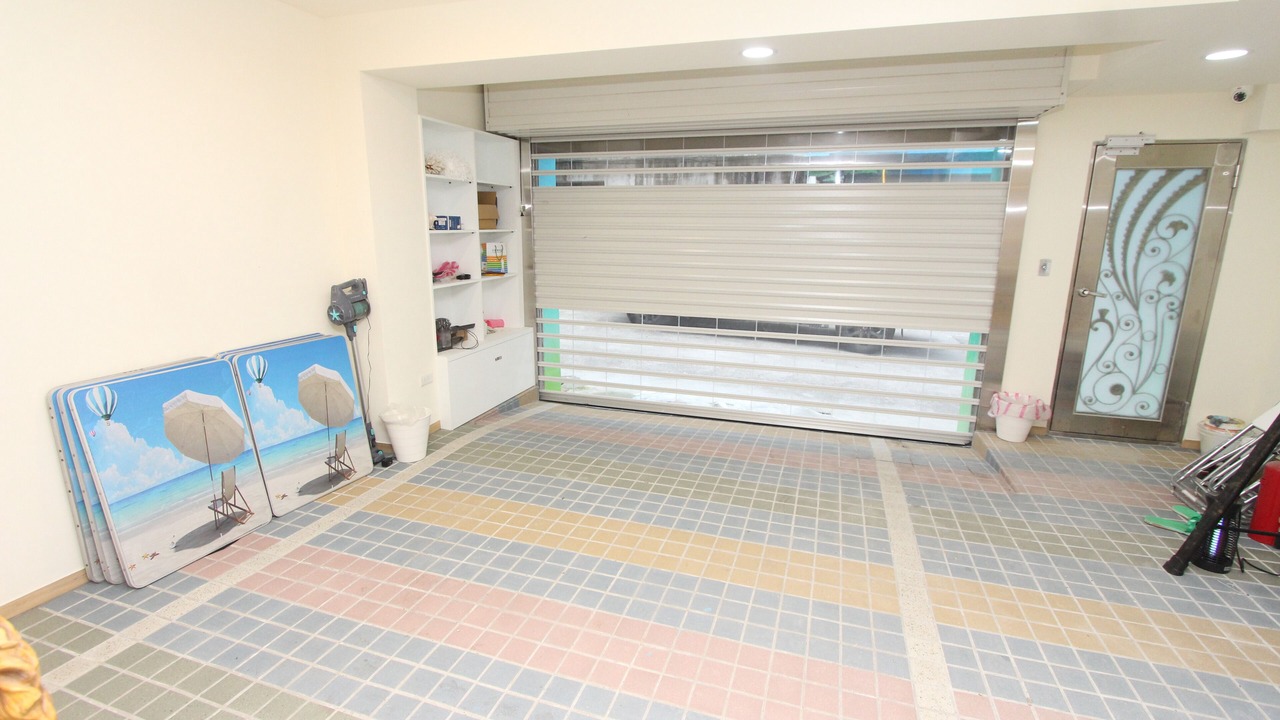 Photo of Patio Balcony in Ruifang