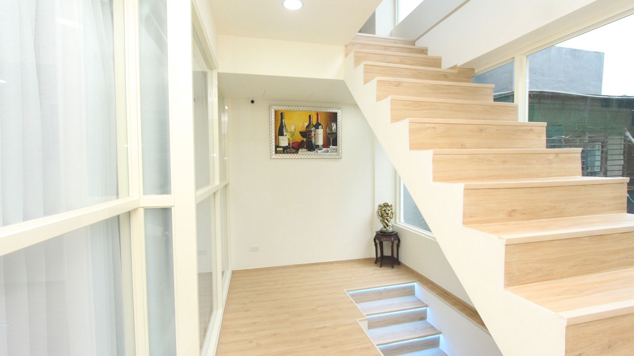 Photo of Patio Balcony in Ruifang