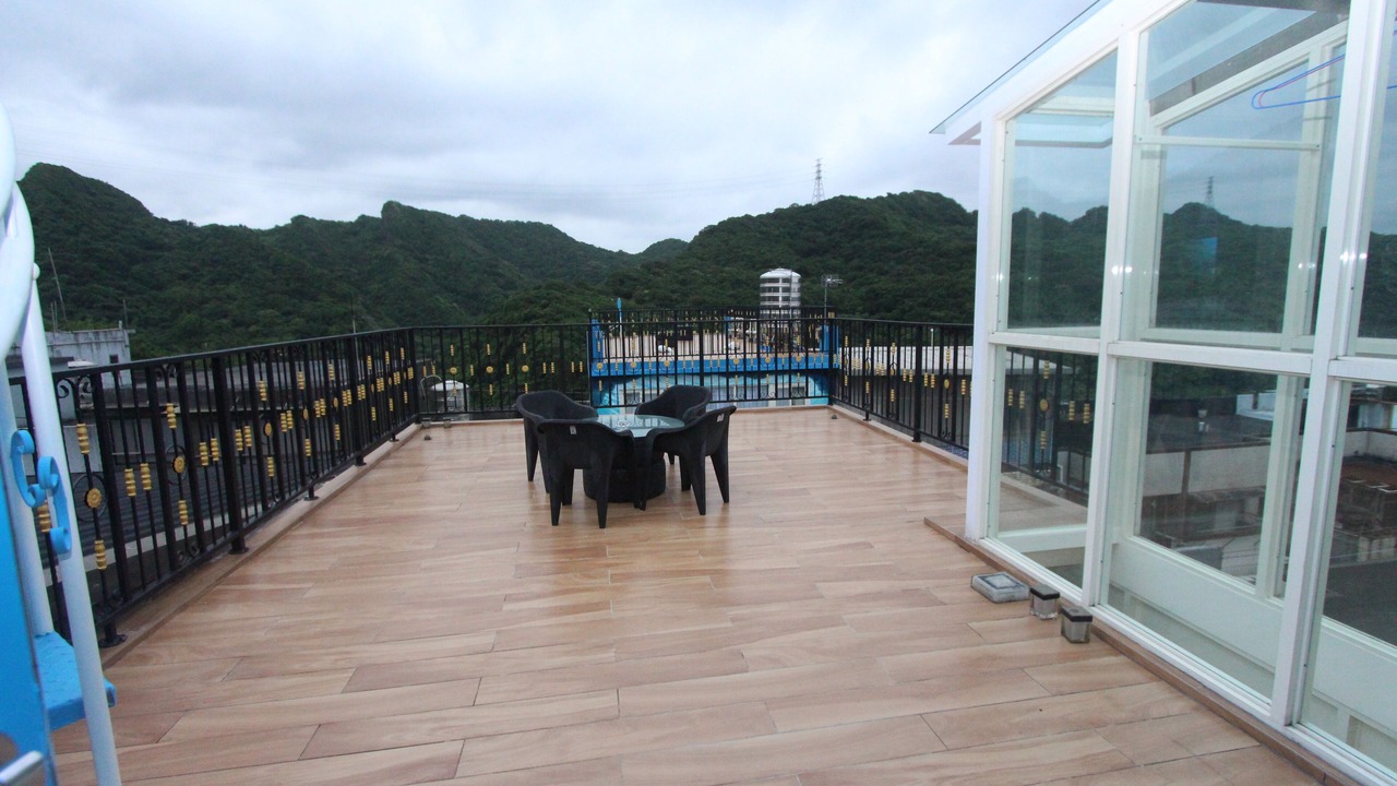 Photo of Patio Balcony in Ruifang