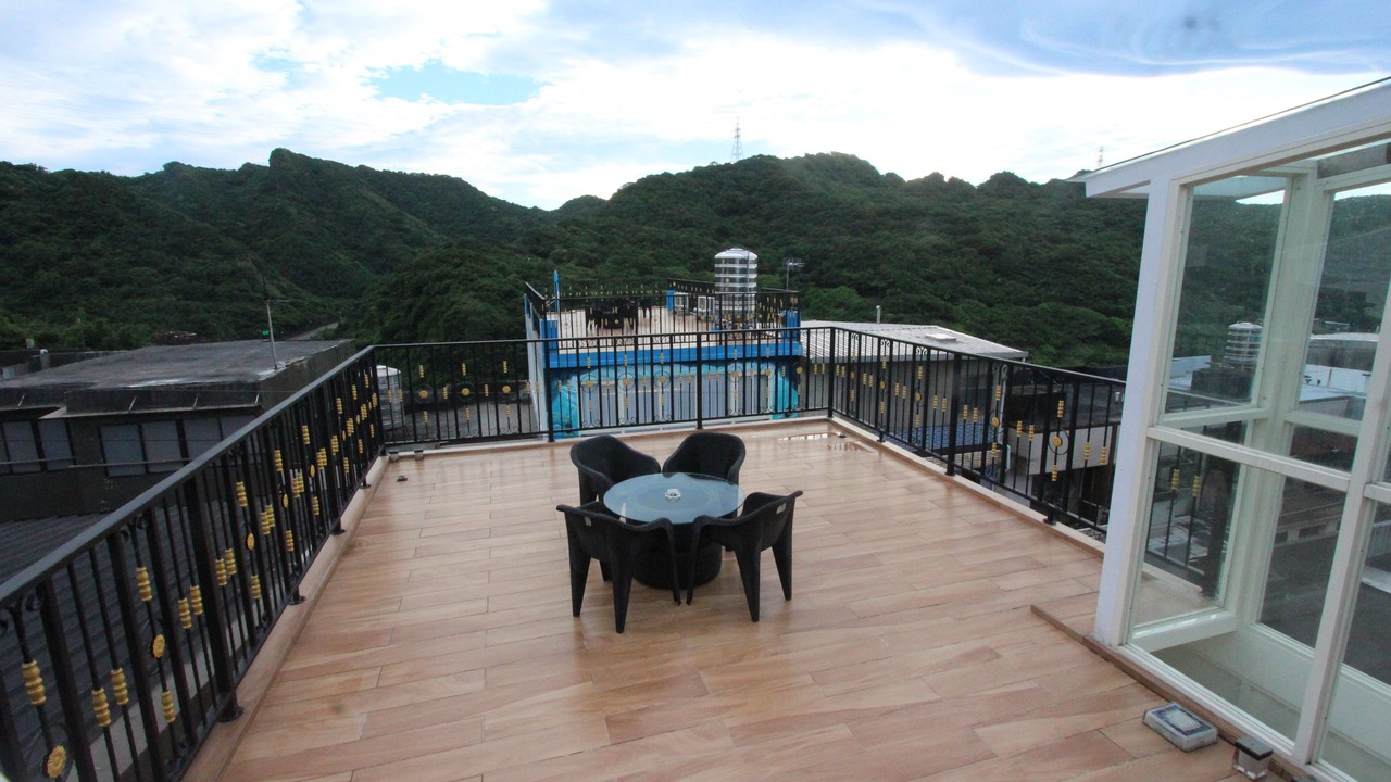 Photo of Patio Balcony in Ruifang
