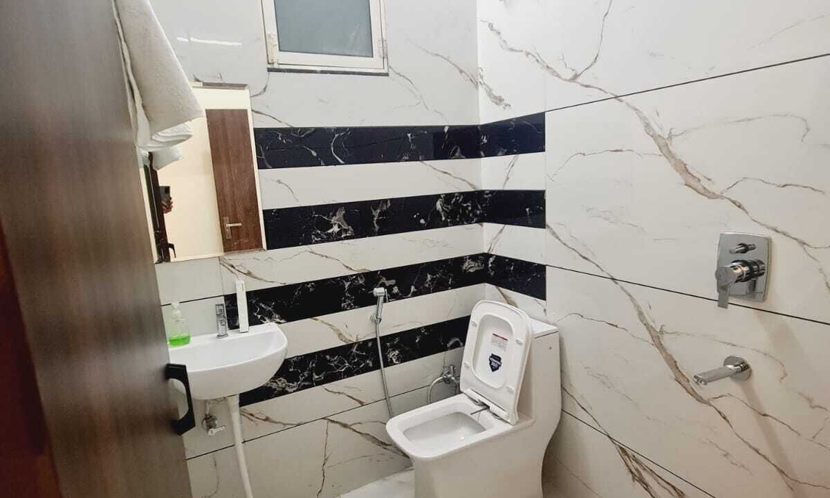 Photo of Bathroom in Sikar