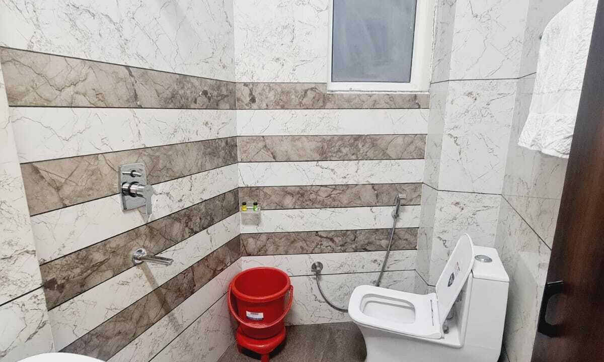 Photo of Bathroom in Sikar