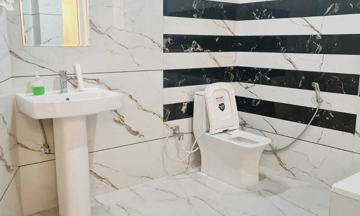 Photo of Bathroom in Sikar