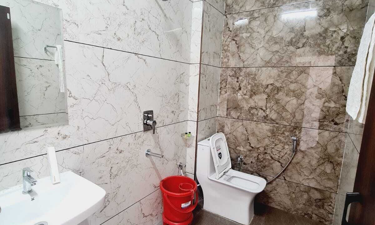 Photo of Bathroom in Sikar