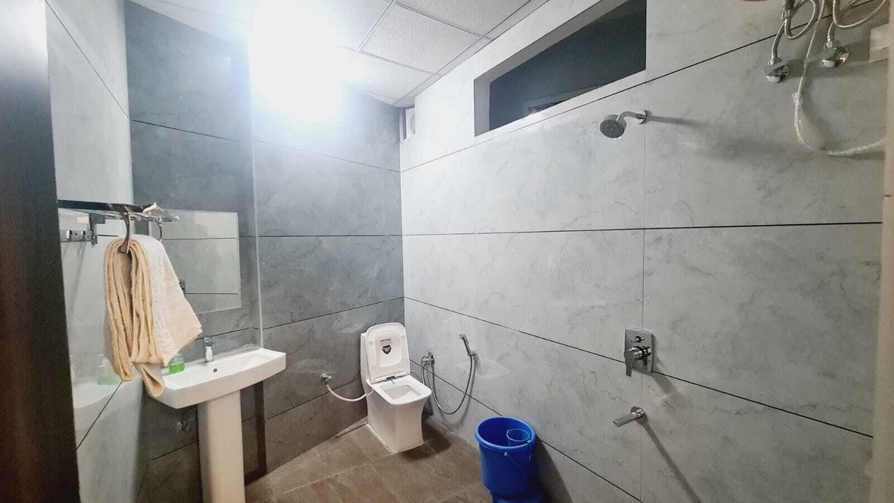 Photo of Bathroom in Sikar