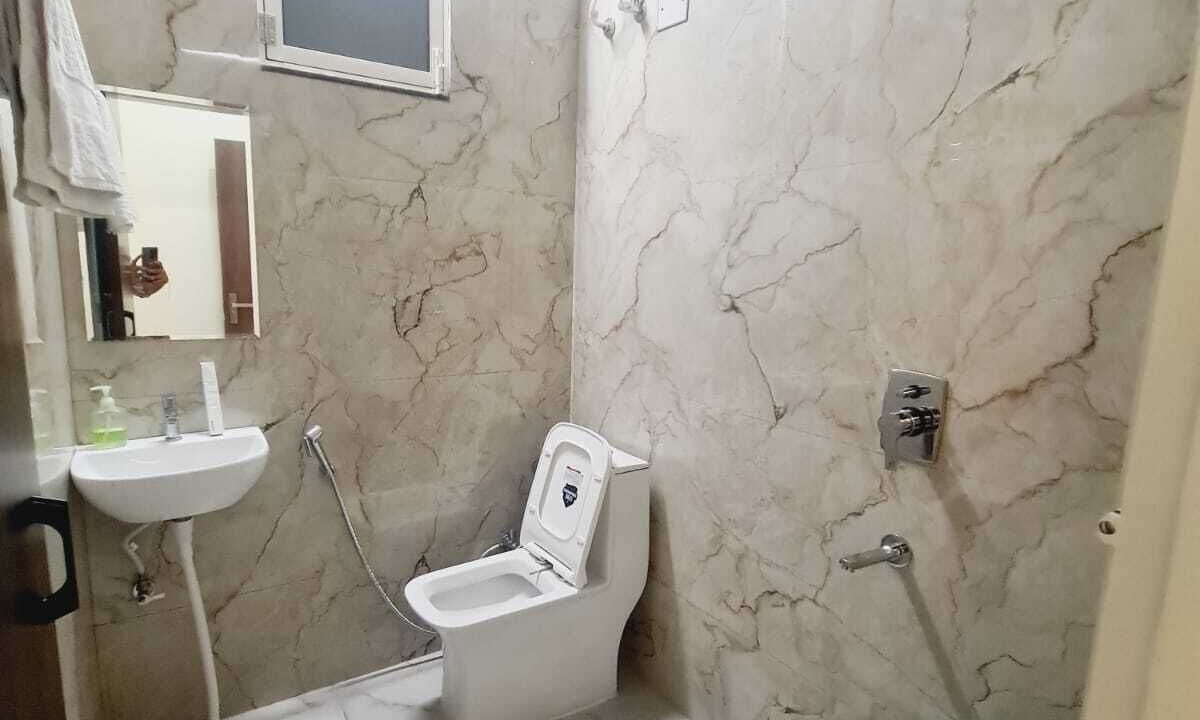 Photo of Bathroom in Sikar