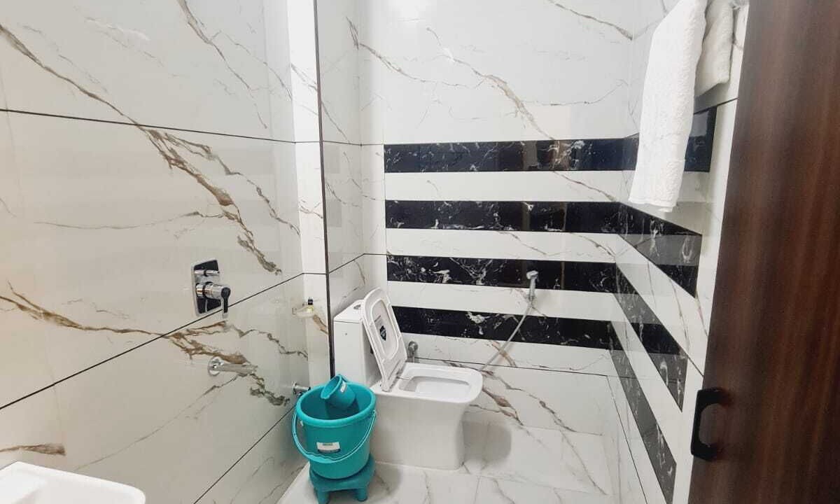 Photo of Bathroom in Sikar