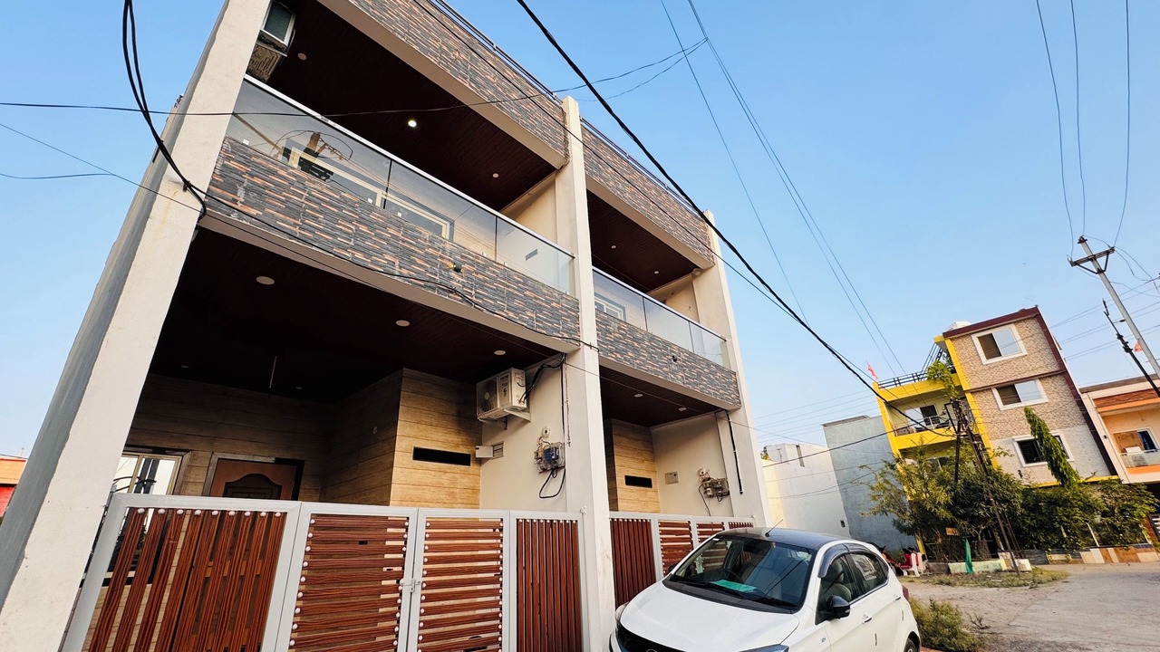 Photo of Outdoor in Indore