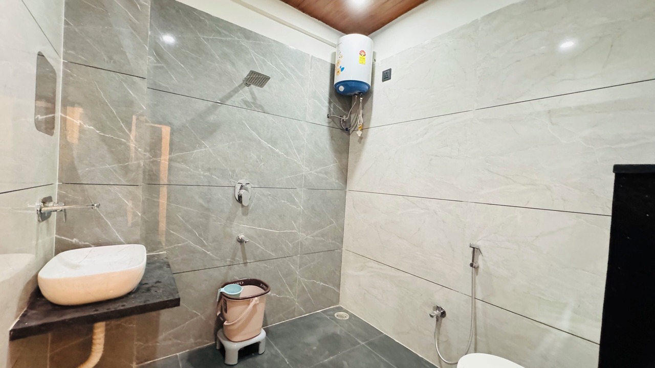 Photo of Bathroom in Indore