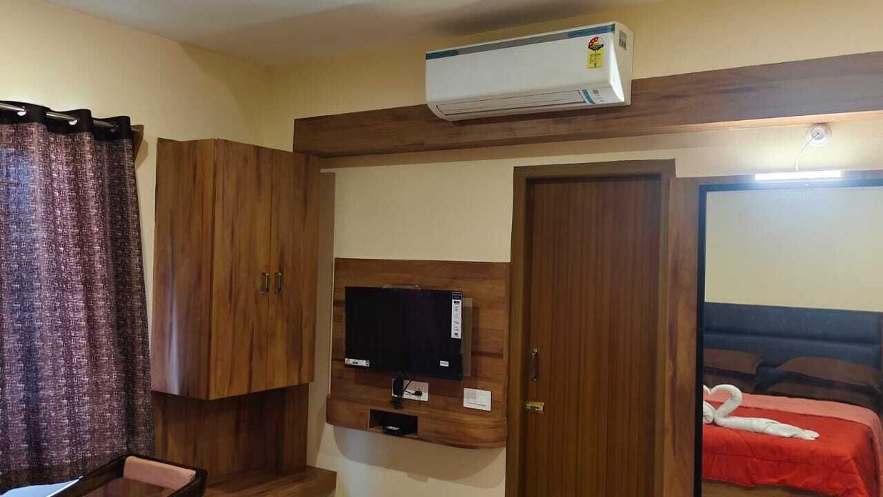 Photo of Bedroom in Tiruchendur
