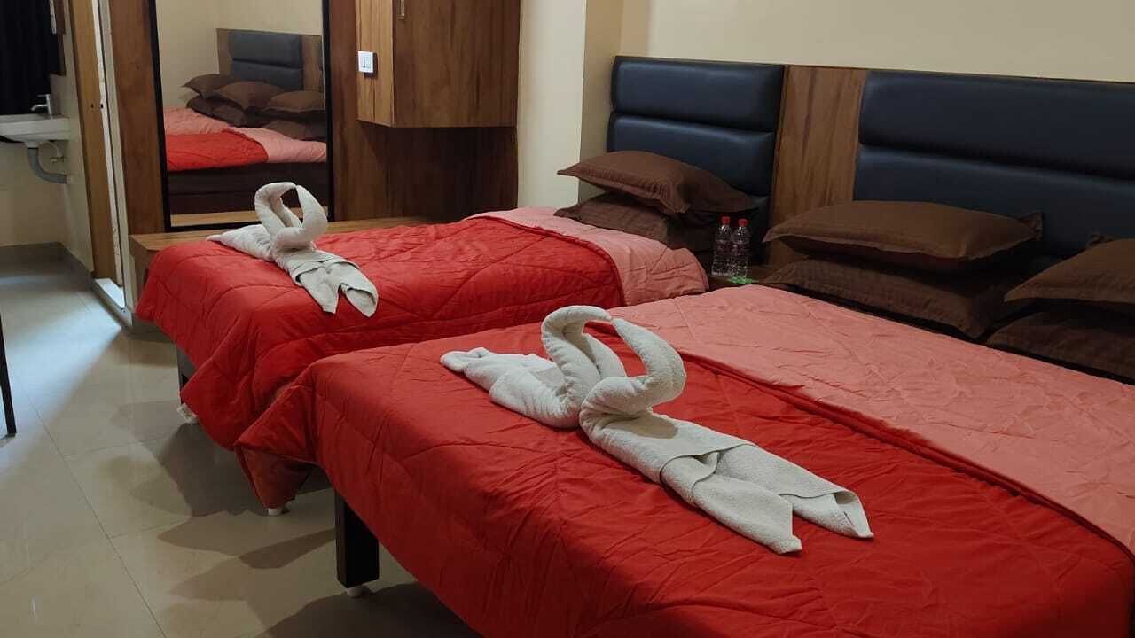 Photo of Bedroom in Tiruchendur