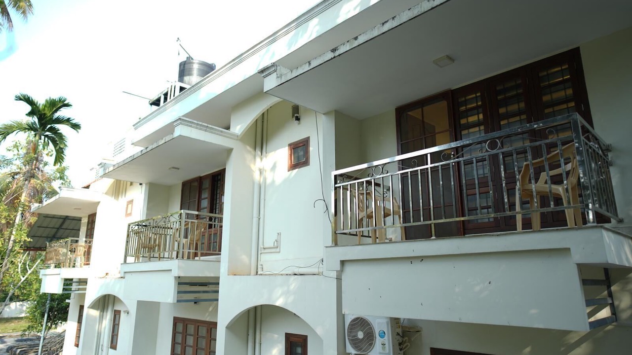 Photo of Outdoor in Thanneermukkom